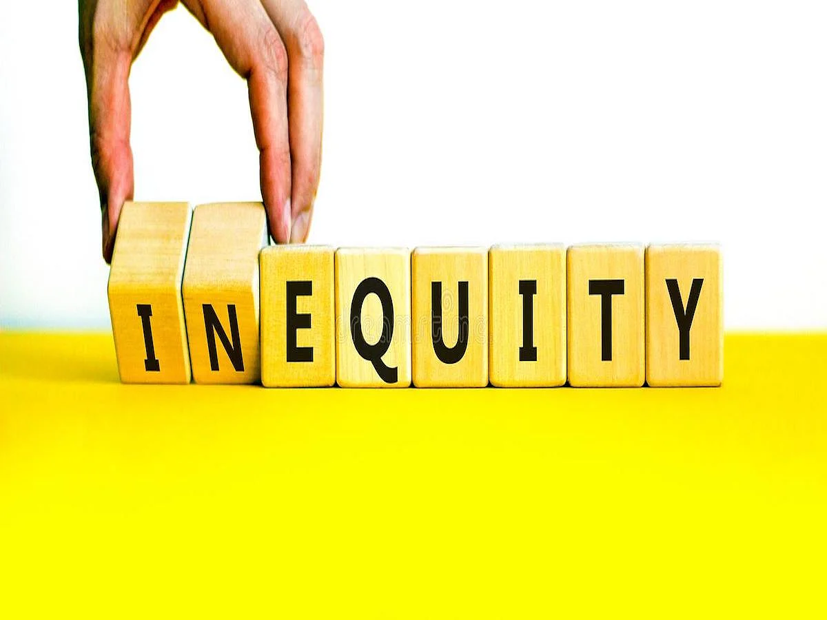 Inequity towards vulnerable sections growing in India; not a healthy sign for world's largest democracy