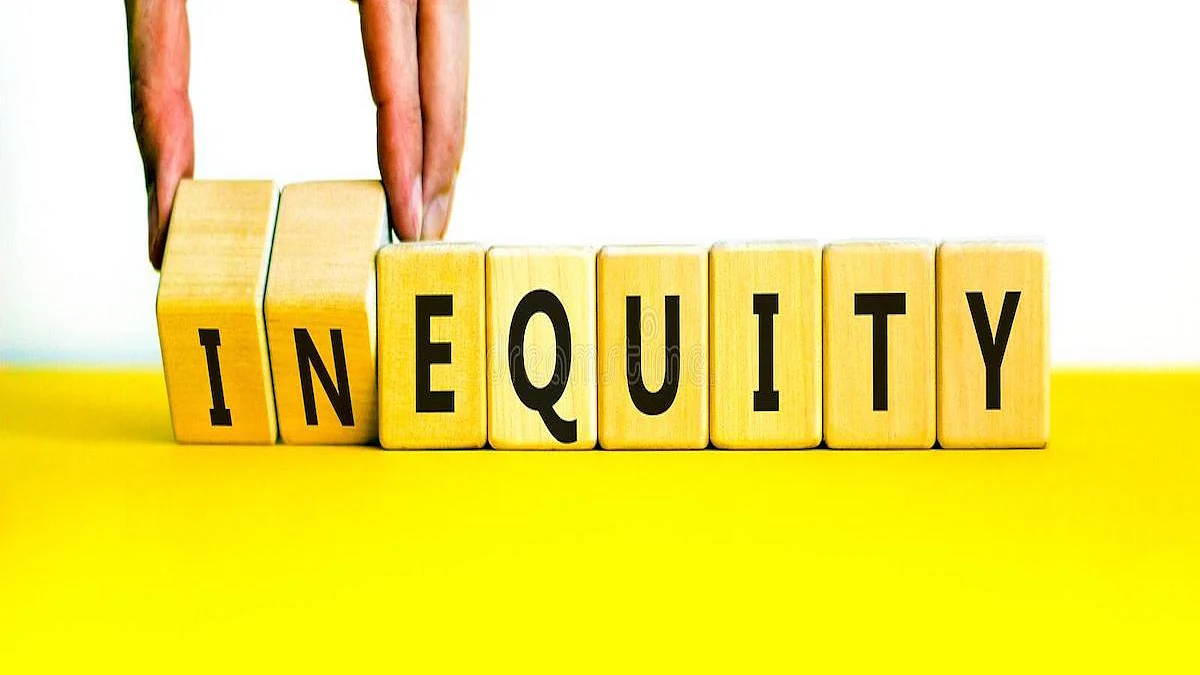 Inequity towards vulnerable sections growing in India; not a healthy sign for world's largest democracy