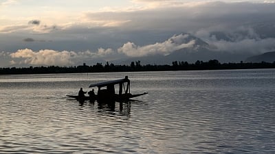 Weather to remain dry in J&K, Ladakh