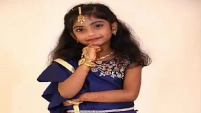 Death of schoolgirl hospitalised for 702 days, creates public outrage in Bengaluru