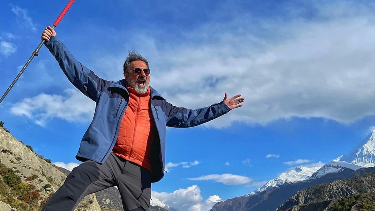 Boman Irani