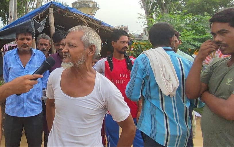 Ground Report from Bijnor: People 'eager to change govt in UP'