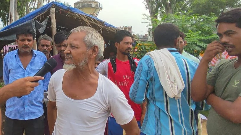 Ground Report from Bijnor: People 'eager to change govt in UP'