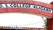 Aligarh college bans entry of students not in uniform