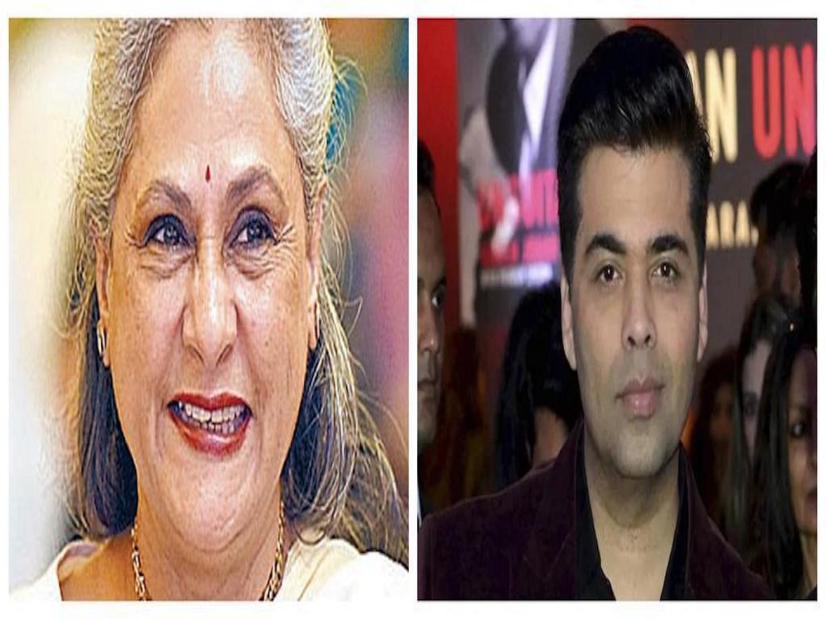 After Shabana, Jaya Bachchan tests Covid positive, Karan Johar’s shooting postponed again