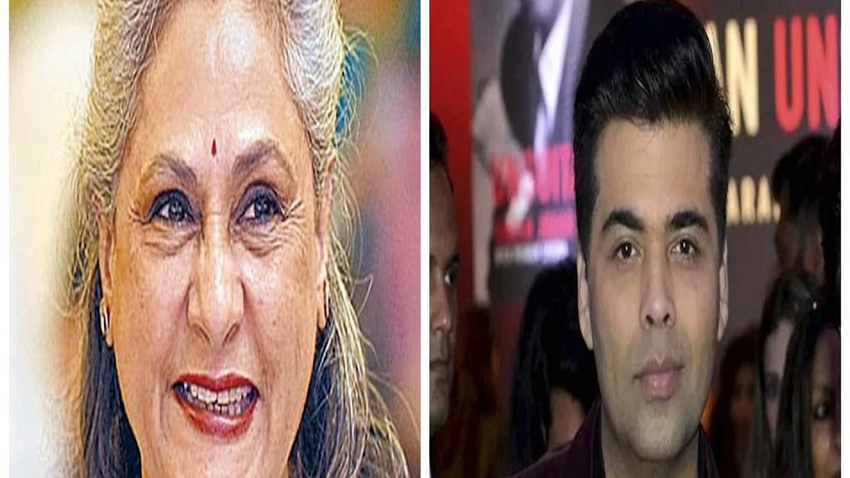 After Shabana, Jaya Bachchan tests Covid positive, Karan Johar’s shooting postponed again