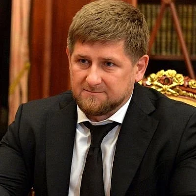 Ask for forgiveness from Putin and apologise: Chechnya strongman Kadyrov 'advises' Ukraine Prez