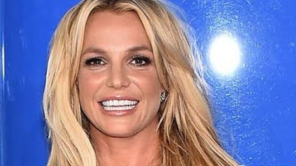 Britney Spears
