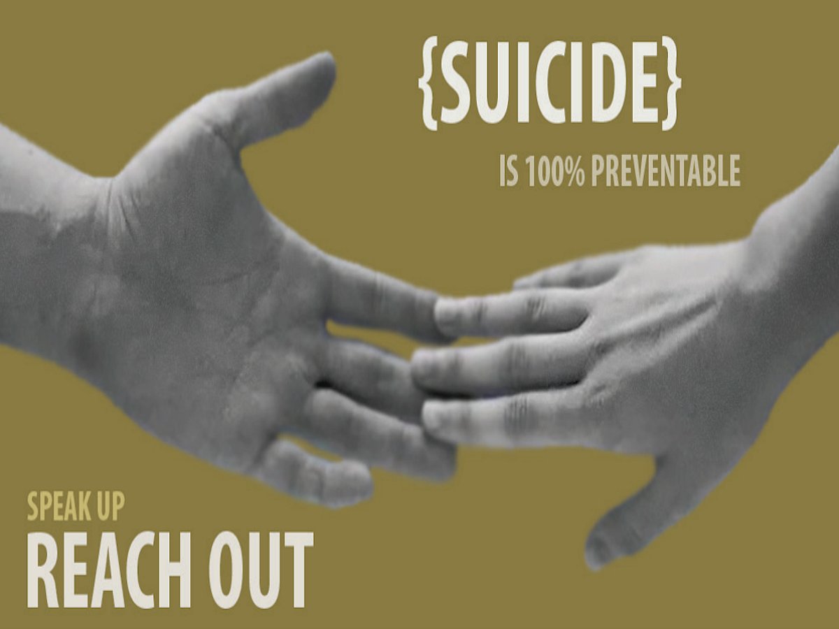 With younger Indians and children dying by suicide, it is a new national crisis 
