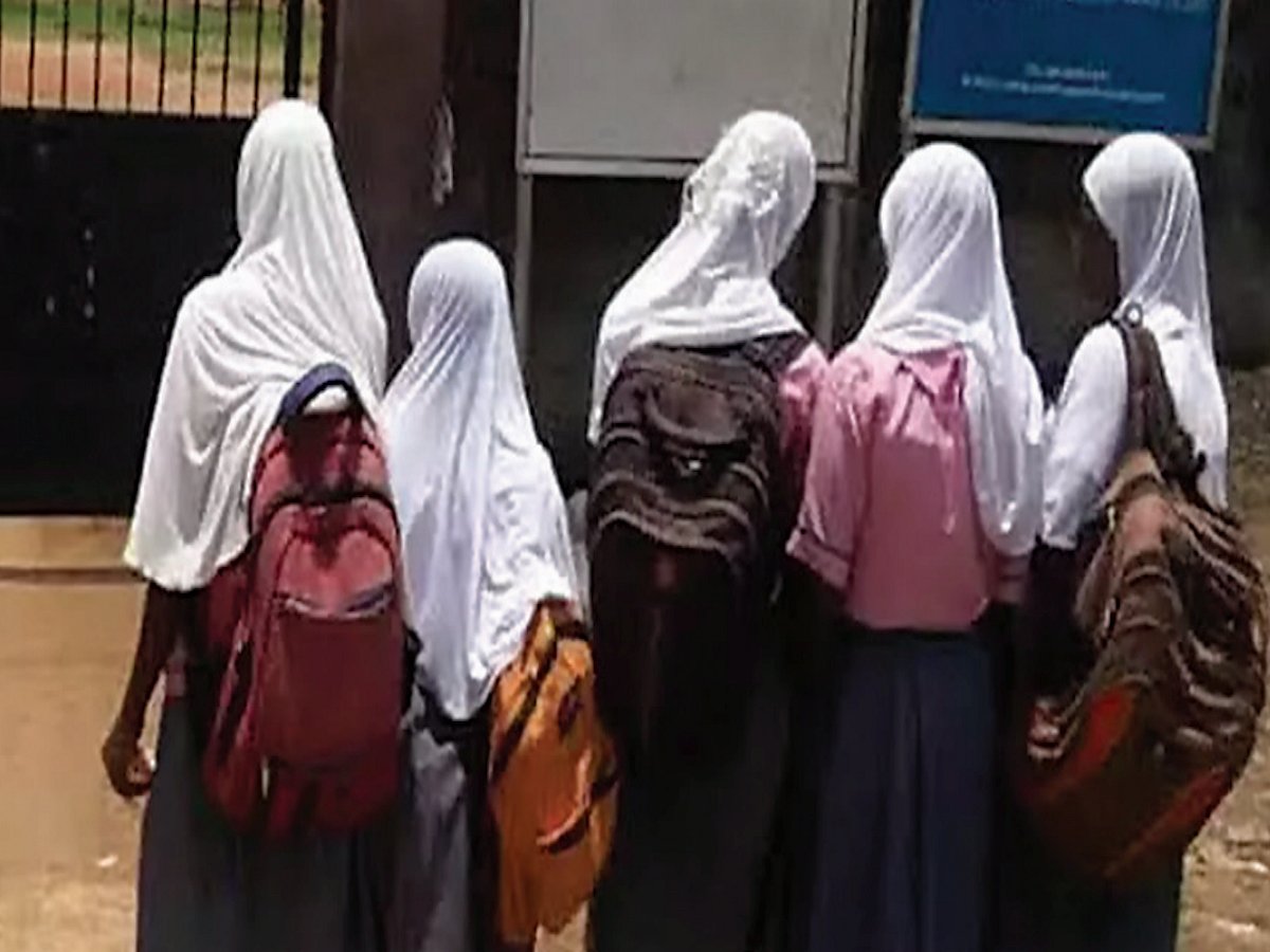 Are BJP and the PM, who posed as saviours of Muslim women, losing some of the goodwill they earned? 