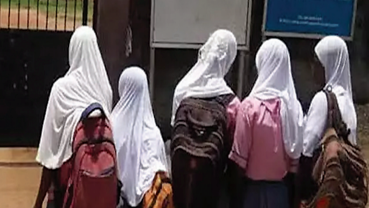 Are BJP and the PM, who posed as saviours of Muslim women, losing some of the goodwill they earned? 