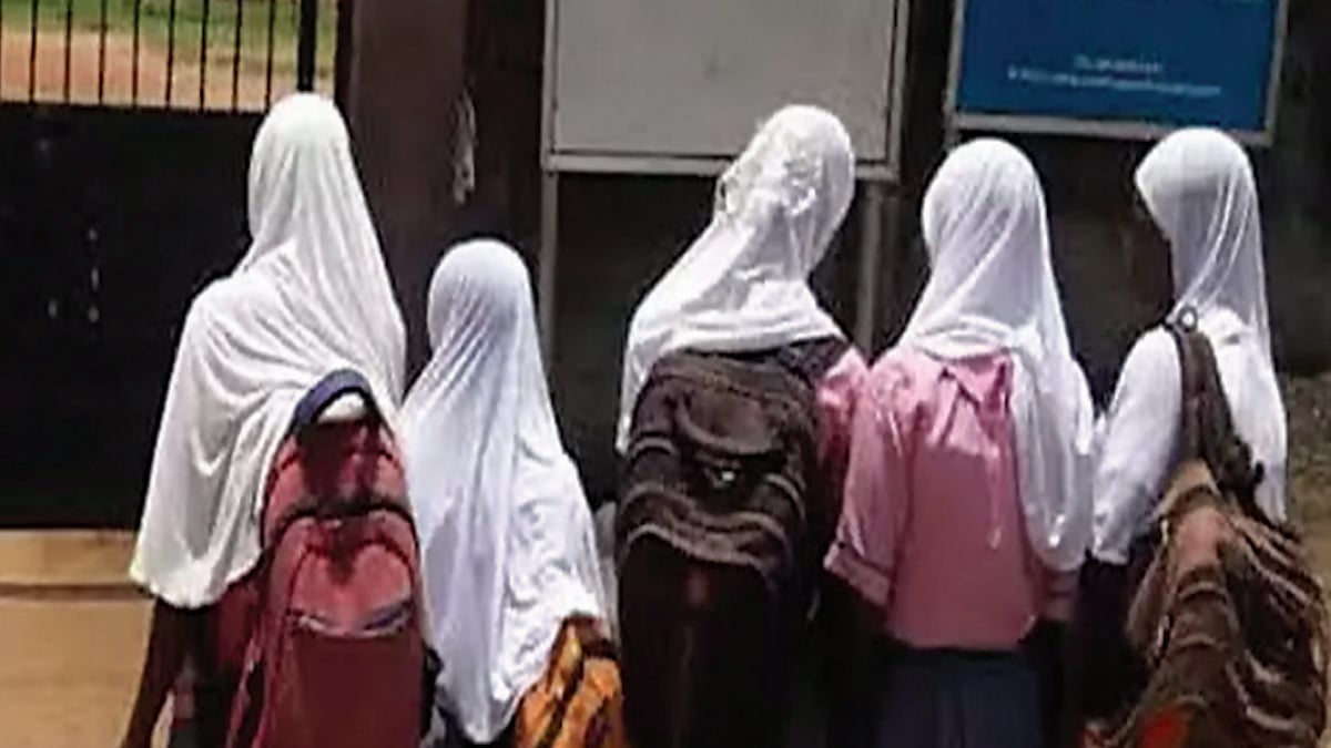 Are BJP and the PM, who posed as saviours of Muslim women, losing some of the goodwill they earned?