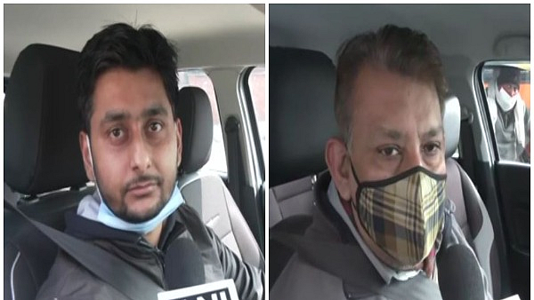 LIVE News Updates: Masks no longer mandatory for travellers in private car: Delhi govt