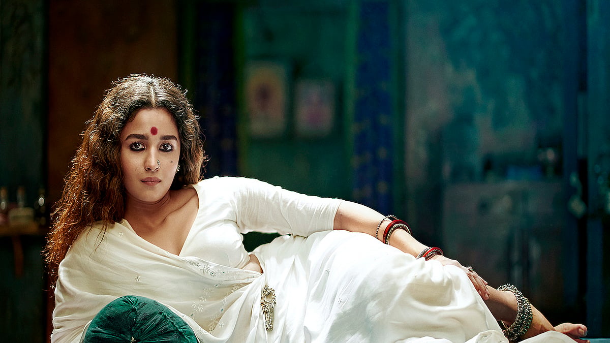 Bollywood Baatein: When the fallen woman refuses to fall