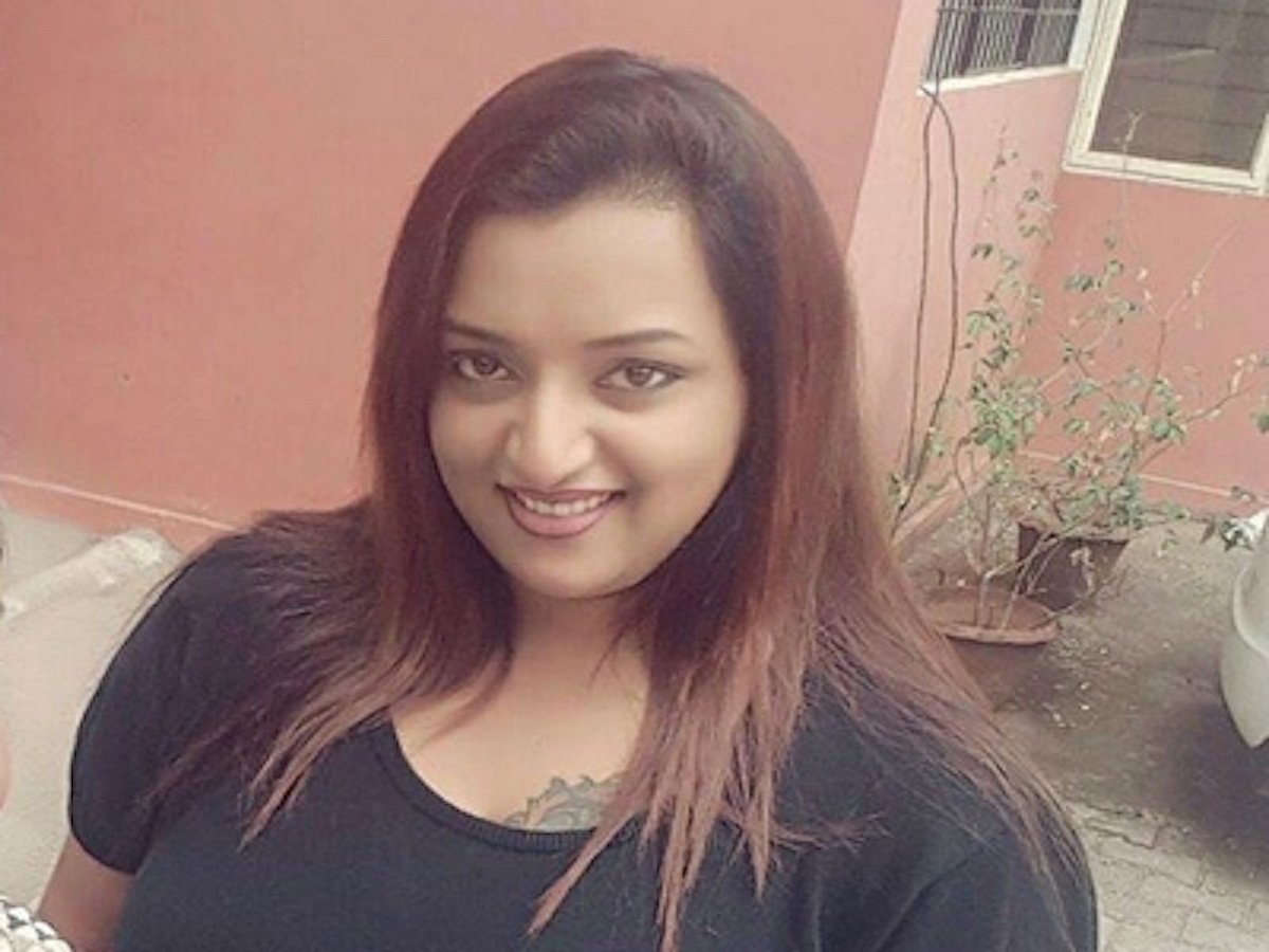 Kerala gold smuggling case accused Swapna Suresh joins RSS-backed NGO