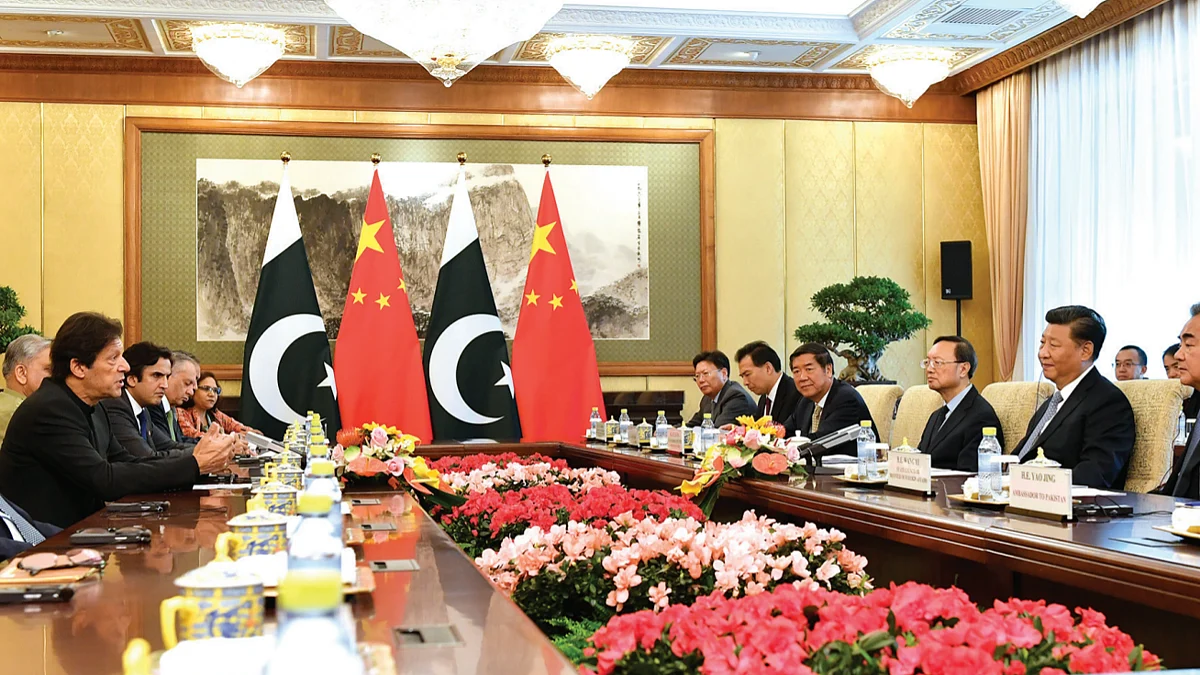 Imran Khan to visit Moscow this week after attending the Winter Olympic Games in Beijing