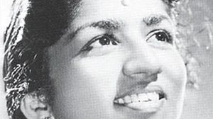 Lata Mangeshkar's childhood was loaded with responsibility