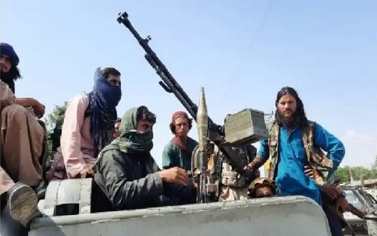 Al Qaeda, IS reconstituting in Afghanistan: US official