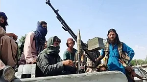 Al Qaeda, IS reconstituting in Afghanistan: US official