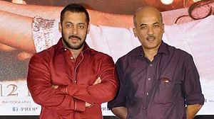 Sooraj Barjatya’s unique friendship with Salman Khan, the untold story