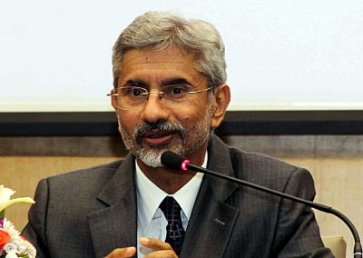 If India has chosen side, it is side of peace: Jaishankar on Ukraine