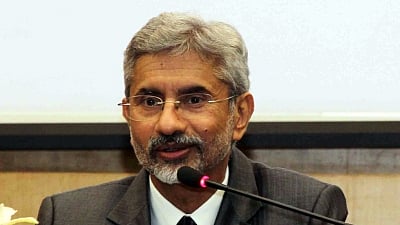 If India has chosen side, it is side of peace: Jaishankar on Ukraine