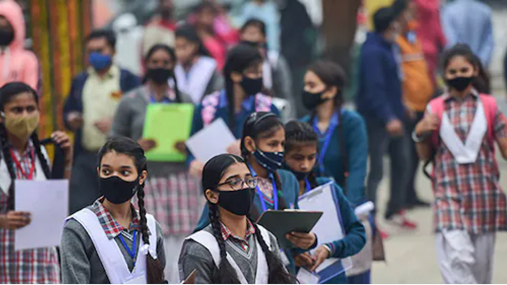 Higher education institutes, coaching centres, schools for class 9-12 to reopen from Feb 7 in Delhi