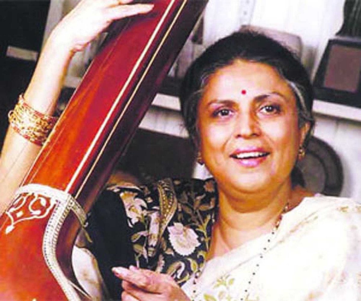 Suman Kalyanpur