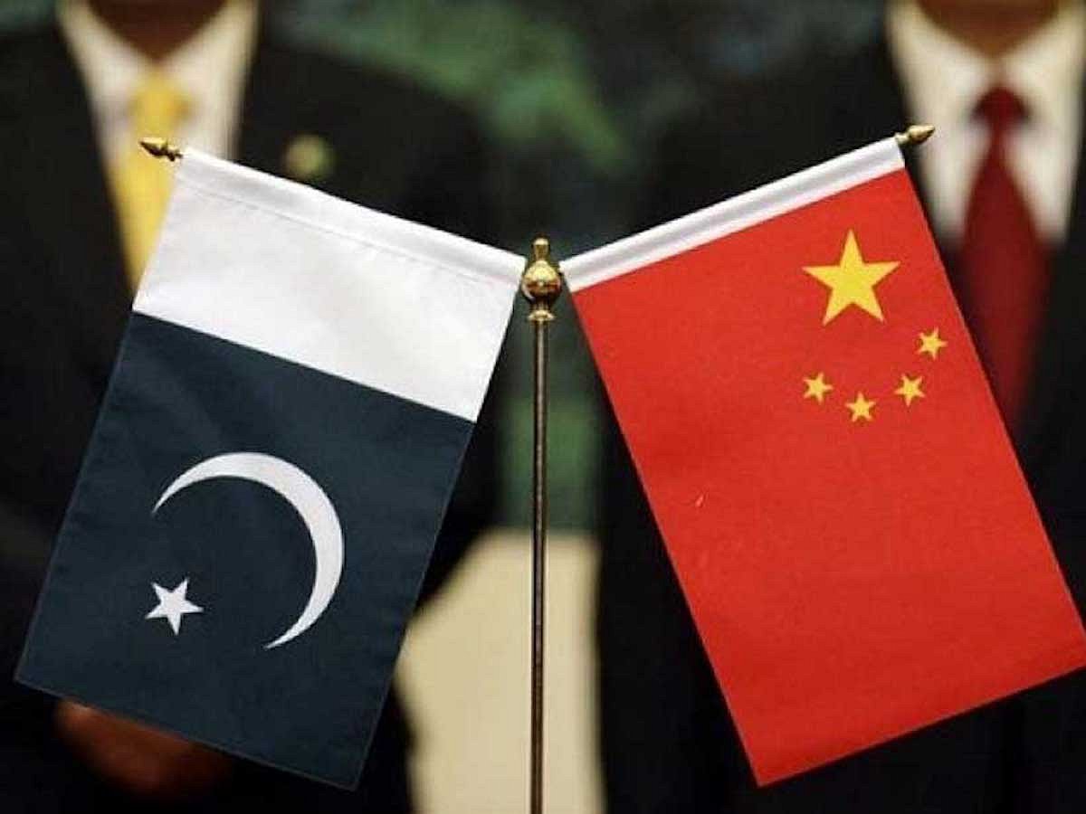 Pakistan and China move to takeover Gilgit-Baltistan