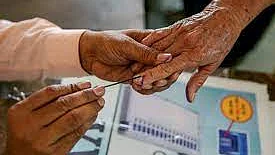 Representative image (Photo: NH File photo)