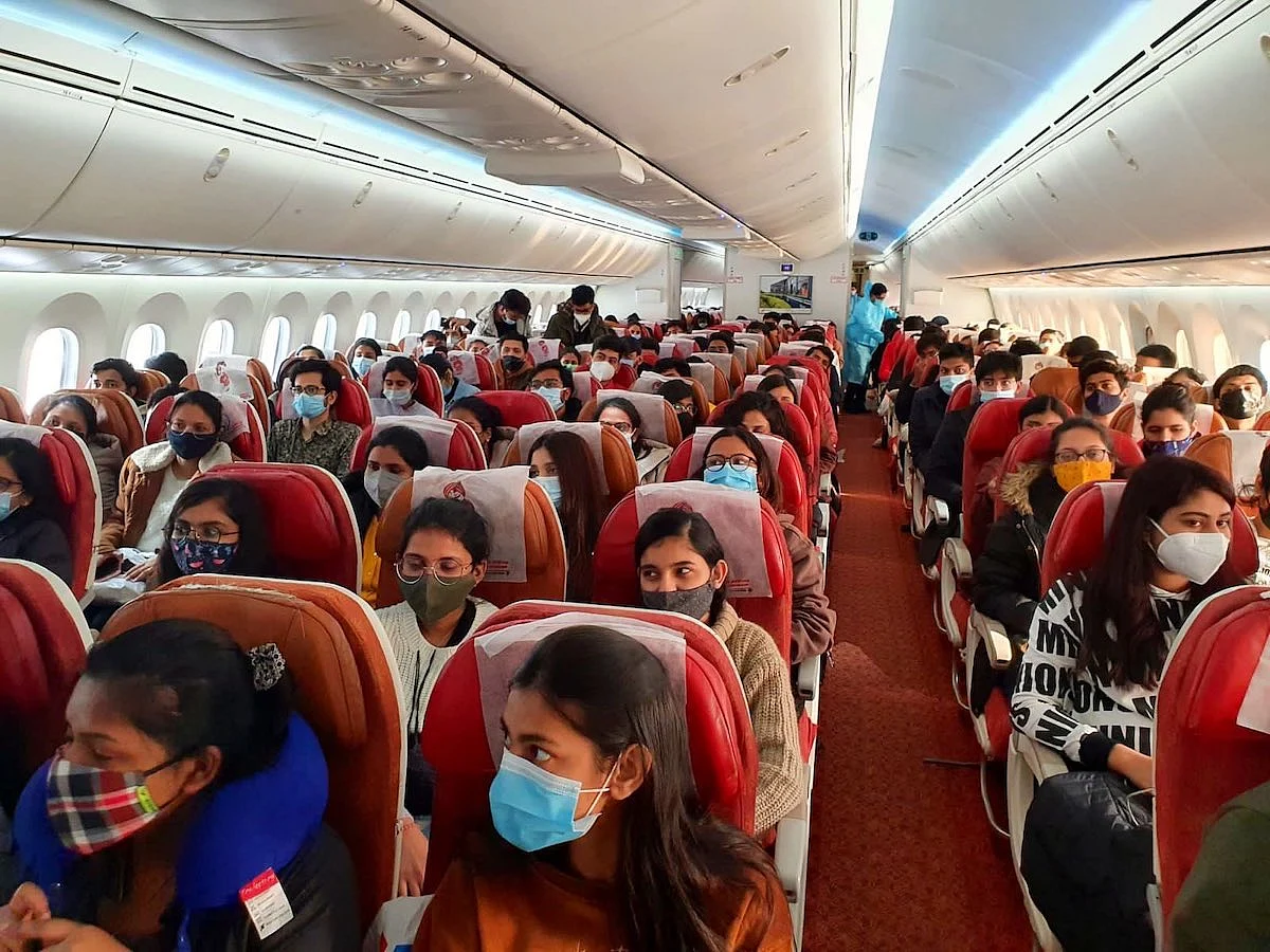 Indian embassy’s failure to issue proper advisories sealed fate of thousands of students stranded in Ukraine