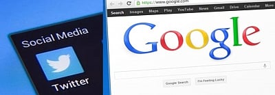 Twitter, Google blocked ads from medical journal about health, racism