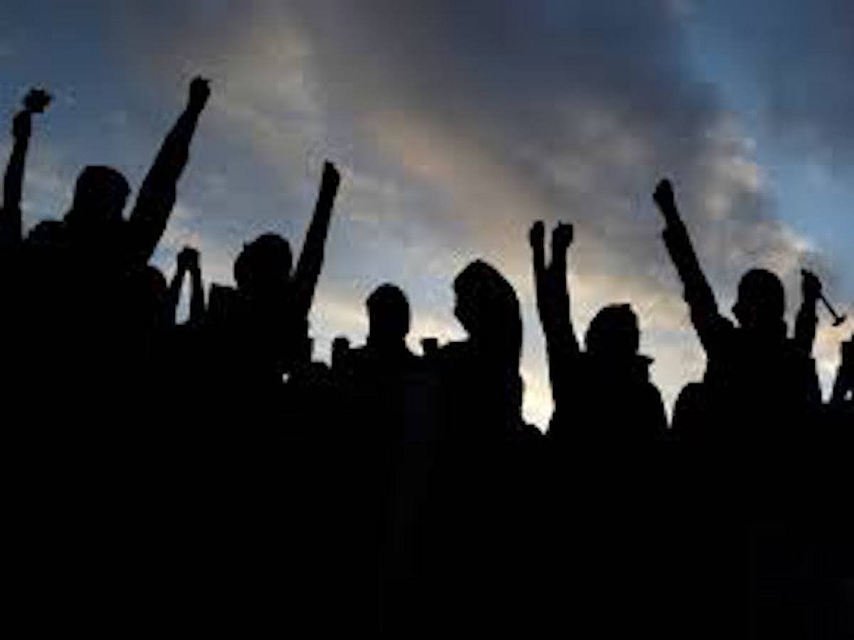 Vizag Steel Plant workers intensify protest against privatisation