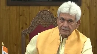 J&K withdraws all posts referred to PSC, SSB for selection before Oct 31, 2019