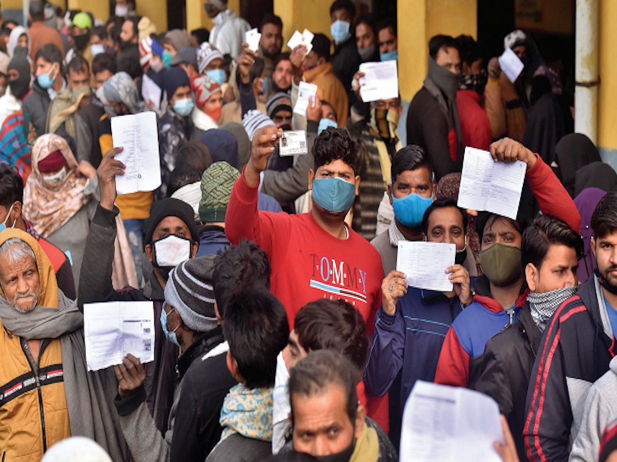 The Errors of Commission: ECI a caged parrot now?