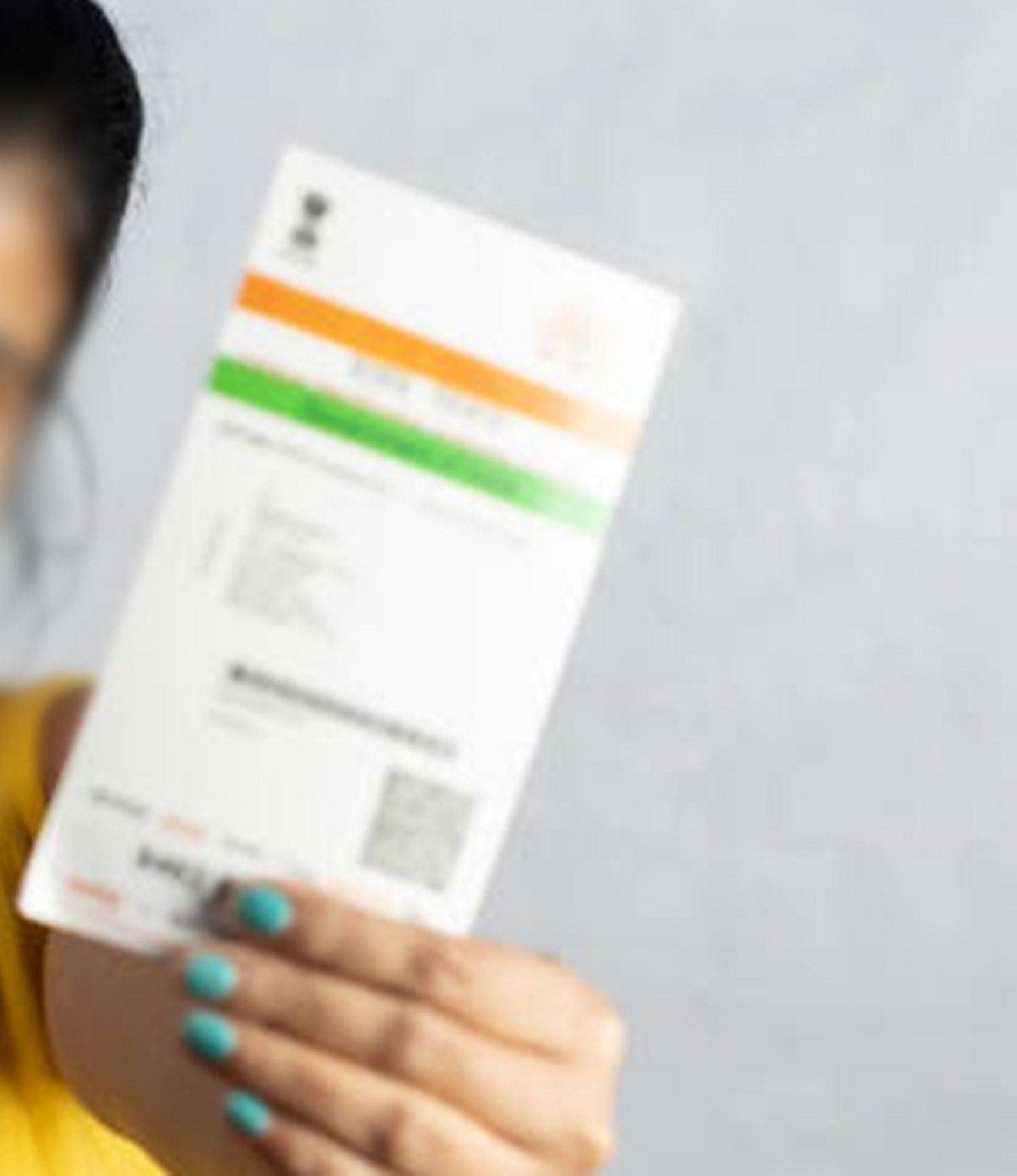 Linking PAN with Aadhaar: CBDT chairperson says 48 cr linked so far
