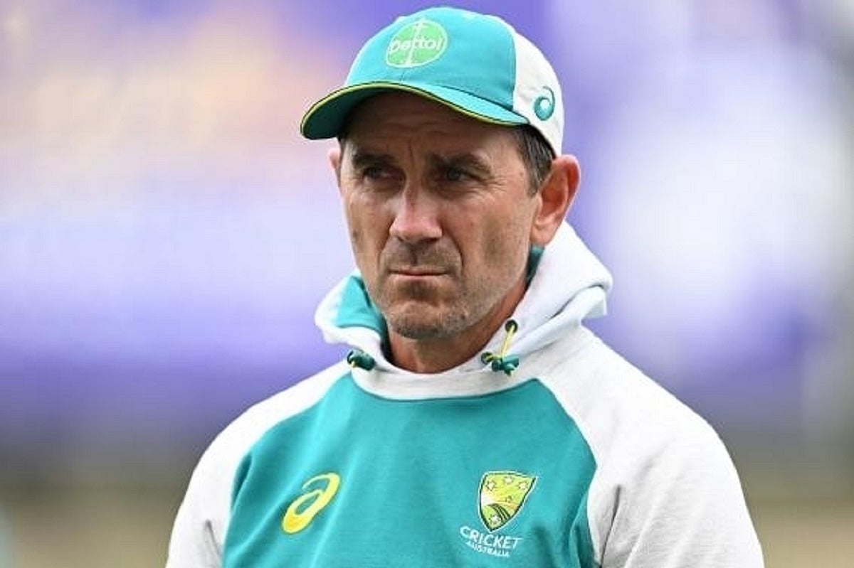 England were hopeless in Ashes; not just Langer, anyone could've been successful: McCullum