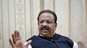 LDF is bulldozing tiny Kerala with the unbearable weight of K-Rail project: K Sudhakaran