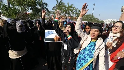 Yogi govt withdraws notice to anti-CAA protesters