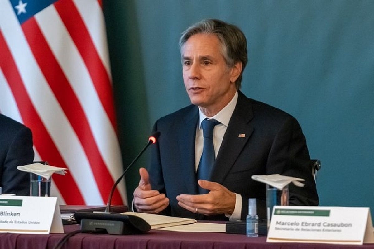 US lawmakers call for withholding assistance to Pakistan over election fairness concerns