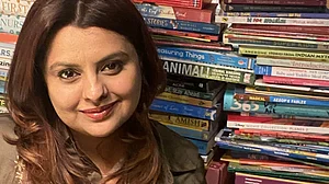 Deepshikha Deshmukh