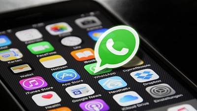 WhatsApp banned over 2 million bad accounts in India in December