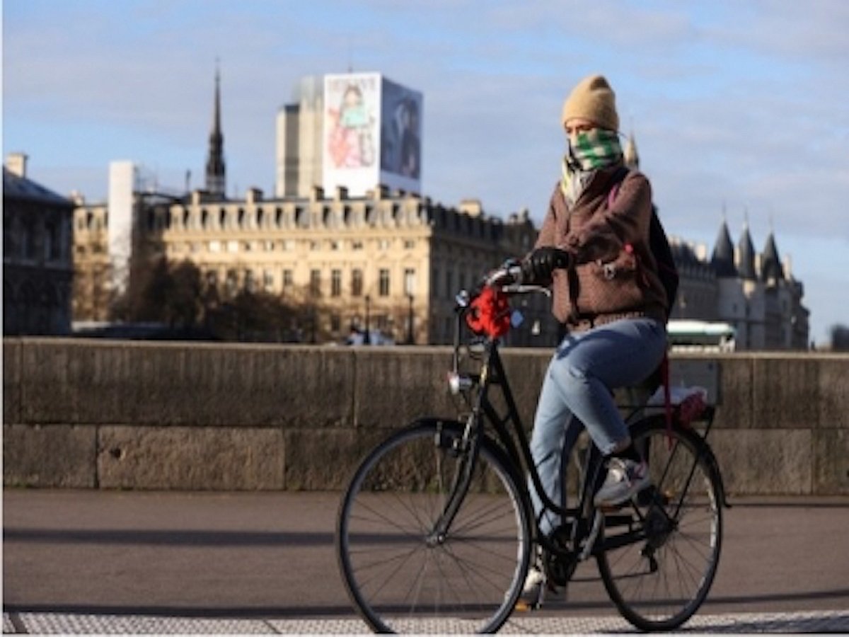 European region approaching plausible endgame in Covid fight: WHO