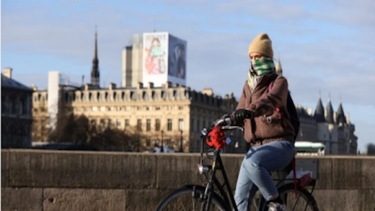 European region approaching plausible endgame in Covid fight: WHO
