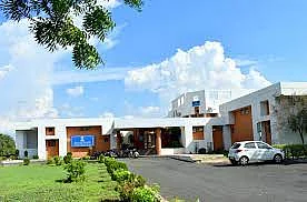 Suspended from BJP for calling Gandhi 'father of Pakistan, IIMC Amravati director booked for harassing faculty