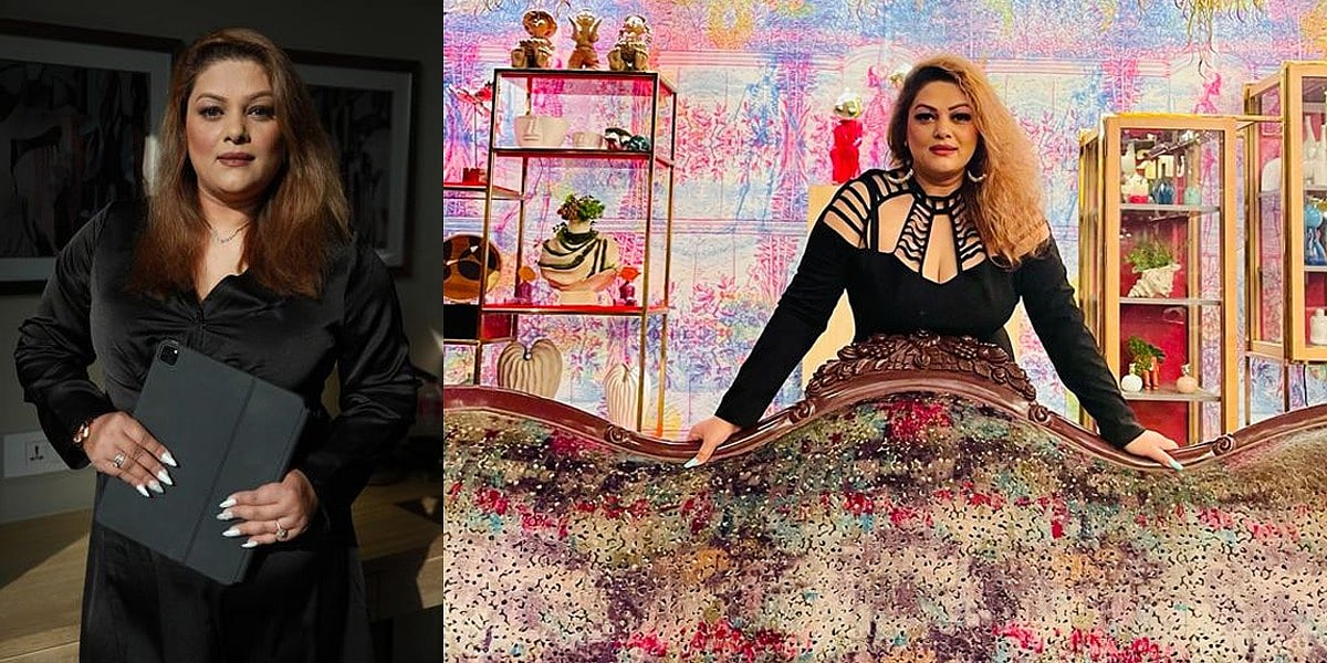 'Raktanchal 2' producer Chandni Soni grateful on receiving great responses for show, praises the cast 