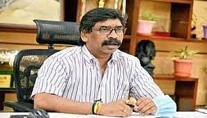 Hemant Soren approaches Supreme Court against arrest by ED, hearing tomorrow