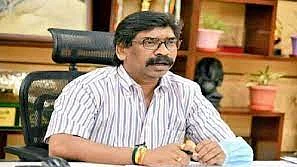 Hemant Soren approaches Supreme Court against arrest by ED, hearing tomorrow