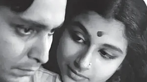 The discreet charm of Sharmila Tagore