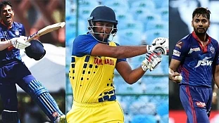 IPL auction: Uncapped Shahrukh, Avesh, Yash Dhull, Raj Bawa likely to attract good bids